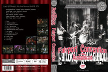 Load image into Gallery viewer, FAIRPORT CONVENTION / ROCKPALAST 1976 (1DVDR)
