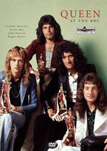 Load image into Gallery viewer, QUEEN AT THE BBC (1DVDR)
