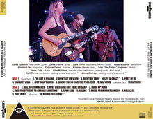 Load image into Gallery viewer, TEDESCHI TRUCKS BAND / LIVE AT PRHEUM THEATRE 2021 (2CDR)
