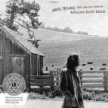 Load image into Gallery viewer, NEIL YOUNG WITH CRAZY HORSE / ROLLING ZUMA REVUE (2CDR)
