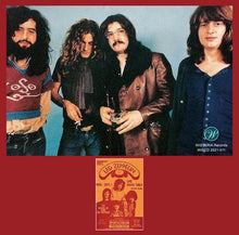 Load image into Gallery viewer, LED ZEPPELIN / LIVE AT HOLLYWOOD SPORTATORIUM 1971 (2CD)
