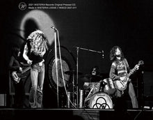 Load image into Gallery viewer, LED ZEPPELIN / LIVE AT HOLLYWOOD SPORTATORIUM 1971 (2CD)

