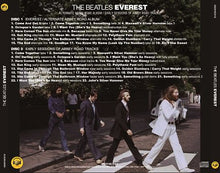 Load image into Gallery viewer, THE BEATLES / EVEREST : ALTERNATE ABBEY ROAD ALBUM (2CD)
