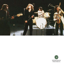 Load image into Gallery viewer, LED ZEPPELIN / STARTING SHOW OF NORTH AMERICAN TOUR AUTUMN 1969 (1CD)
