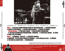 Load image into Gallery viewer, YES / LEGENDARY MIKE MILLARD TAPE / LIVE AT THE FORUM 1978 (2CDR)
