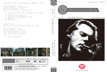 Load image into Gallery viewer, JAN GARBAREK QUARTET / LIVE IN SWEDEN 1987 (1DVDR)
