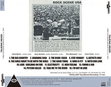 Load image into Gallery viewer, TALKING HEADS / FREE OUTDOOR SHOW AT U.C.L.A. 1978 (1CDR)
