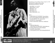 Load image into Gallery viewer, SONNY ROLLINS SEXTET / JAZZ IN MARCIAC 1989 - LONG VERSION Broadcasted in 2022 (2CDR)
