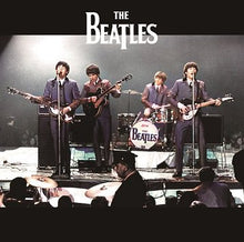 Load image into Gallery viewer, THE BEATLES / LIVE AT THE WASHINGTON COLISEUM 1964 (1CD+1DVD)
