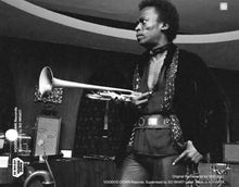 Load image into Gallery viewer, MILES DAVIS / LIVE IN ZURICH 1971 / COMPLETE SBD SOURCE COLLECTION (3CD+LTD.1DVDR)
