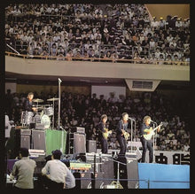 Load image into Gallery viewer, THE BEATLES / LIVE IN JAPAN 1966 - THE COMPLETE BUDOKAN CONCERTS (1CD+1DVD)
