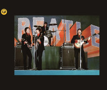 Load image into Gallery viewer, THE BEATLES / LIVE IN JAPAN 1966 - THE COMPLETE BUDOKAN CONCERTS (1CD+1DVD)
