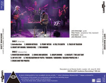 Load image into Gallery viewer, SOFT MACHINE / LIVE AT RONNIE SOTT'S 2022 (2CDR)
