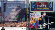 Load image into Gallery viewer, NOEL GALLAGHER'S HIGH FLYING BIRDS / GLASTONBURY FESTIVAL 2022 (1BDR)
