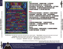 Load image into Gallery viewer, PAUL McCARTNEY / GLASTONBURY FESTIVAL 2022 : COMPLETE SOUND VERSION (3CDR)
