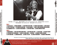Load image into Gallery viewer, TOM PETTY AND THE HEARTBREAKERS / LEGENDARY MIKE MILLARD TAPE / PACIFIC AMPHITHEATRE 1991 (2CDR)
