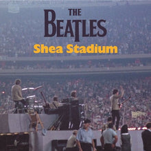 Load image into Gallery viewer, 限定紙ジャケ100セット THE BEATLES / SHEA STADIUM : GOLDEN SLUMBERS SPECIAL EDITION（1CD&amp;1DVD+DATADISC)
