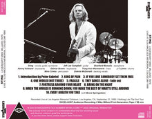 Load image into Gallery viewer, STING / LEGENDARY MIKE MILLARD TAPE / LIVE AT LOS ANGELES MEMORIAL COLISEUM 1988 (1CDR)
