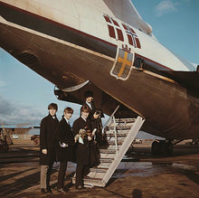 Load image into Gallery viewer, THE BEATLES / LIVE IN SWEDEN 1963 : COMPLETE NEW REMASTER EDITION (1CD+1DVD)
