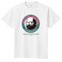 Load image into Gallery viewer, BEATNIK GROOVE オリジナル・ロゴ・Tシャツ / MAY THE GROOVE BE WITH YOU (M,Lサイズ)
