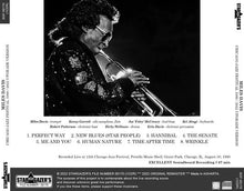Load image into Gallery viewer, MILES DAVIS / CHICAGO JAZZ FESTIVAL 1990 / 2022 UPGRADE VERSION (1CDR)
