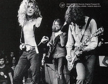 Load image into Gallery viewer, LED ZEPPELIN / FIRST NIGHT AT THE FORUM 1971 / 2022 DEFINITIVE EDITION (2CD)
