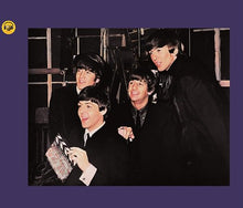 Load image into Gallery viewer, THE BEATLES / A HARD DAY&#39;S NIGHT in COLOR! - THE MOVIE RESTORATION (1CD+1DVD)
