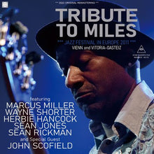Load image into Gallery viewer, TRIBUTE TO MILES / JAZZ FESTIVAL IN EUROPE 2011 / VIENN AND VITORIA-GASTEIZ (2CDR)
