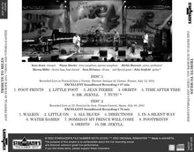 Load image into Gallery viewer, TRIBUTE TO MILES / JAZZ FESTIVAL IN EUROPE 2011 / VIENN AND VITORIA-GASTEIZ (2CDR)
