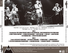 Load image into Gallery viewer, YES / BRUSHED MIKE MILLARD TAPE / FIRST SHOW IN LOS ANGELES 1980 (2CDR)
