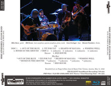 Load image into Gallery viewer, MIKE STERN/BILL EVANS BAND / LIVE AT PORGY &amp; BESS 2022 (2CDR+1BDR)
