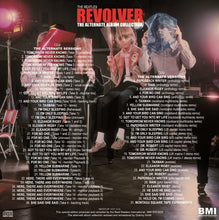 Load image into Gallery viewer, THE BEATLES / REVOLVER : THE ALTERNATE ALBUM COLLECTION 100セット限定2種紙ジャケ (3CD)
