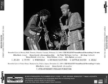 Load image into Gallery viewer, MILES DAVIS / FIRST AND FINAL CONCERT IN 1990 (1CDR)
