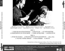 Load image into Gallery viewer, MILES DAVIS / SECOND VISITE IN PARIS 1984 / 2022 UPGRADE VERSION (2CDR)
