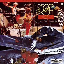 Load image into Gallery viewer, YES / LEGENDARY MIKE MILLARD TAPE / LIVE AT LONG BEACH ARENA 1979 Vol.2
