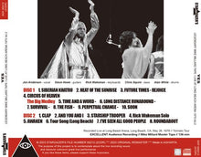 Load image into Gallery viewer, YES / LEGENDARY MIKE MILLARD TAPE / LIVE AT LONG BEACH ARENA 1979 Vol.2
