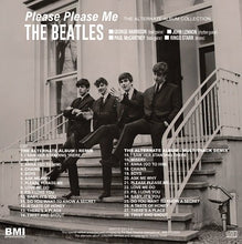 Load image into Gallery viewer, THE BEATLES / PLEASE PLEASE ME : THE ALTERNATE ALBUM COLLECTION 100セット限定2種紙ジャケ (3CD)
