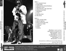 Load image into Gallery viewer, MILES DAVIS / CONCERT IN MELBOURNE 1988 / 2023 UPGRADE VERSION (2CDR)
