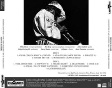 Load image into Gallery viewer, MILES DAVIS / CONCERT IN JUAN-LES-PINS 1984 / 2023 UPGRADE VERSION (2CDR)
