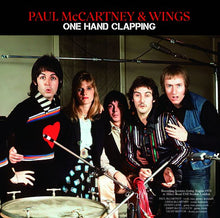 Load image into Gallery viewer, PAUL McCARTNEY &amp;WINGS / ONE HAND CLAPPING (CD+DVD)

