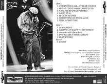 Load image into Gallery viewer, MILES DAVIS / FESTIVAL INTERNACIANAL DE JAZZ DE BARCELONA 1984 / 2023 UPGRADE VERSION (2CDR)
