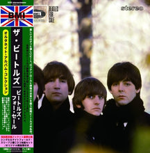 Load image into Gallery viewer, THE BEATLES / BEATLES FOR SALE : THE ALTERNATE ALBUM COLLECTION (3CD)
