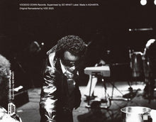 Load image into Gallery viewer, MILES DAVIS / AGHA-PANG FINAL CONCERT AT BOTTOM LINE VOLUME TWO - JUNE 11, 1975 (2CD)
