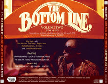 Load image into Gallery viewer, MILES DAVIS / AGHA-PANG FINAL CONCERT AT BOTTOM LINE VOLUME TWO - JUNE 11, 1975 (2CD)
