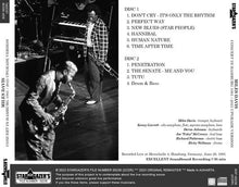 Load image into Gallery viewer, MILES DAVIS / CONCERT IN HAMBURG 1991 / 2023 UPGRADE VERSION (2CDR)
