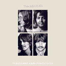 Load image into Gallery viewer, THE BEATLES / WHITE ALBUM : ALTERNATIVE EDITION (2CD)

