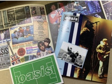 Load image into Gallery viewer, OASIS / MAINE ROAD 1996 (4CD+2DVD with TOUR PROGRAM)
