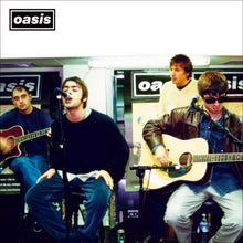 Load image into Gallery viewer, OASIS / TWO VIRGINS
