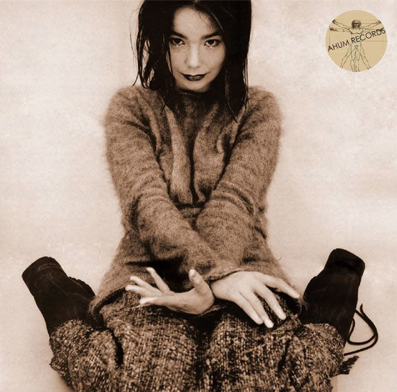 Bjork / Germany Debut