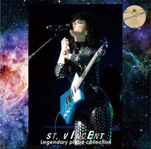 Load image into Gallery viewer, ST VINCENT / Legendary place collection
